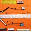 CABLE DE PANTALLA DELL LATITUDE E6330 13.3" SERIES | 0DW61V 50.4LA01.011