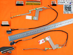 CABLE FLEX DE PANTALLA | DELL LATITUDE E6420