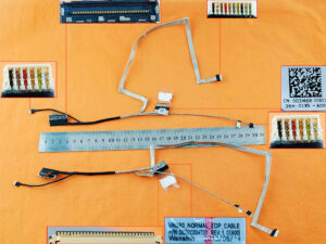 CABLE FLEX DE PANTALLA DELL LATITUDE E7440 SERIES