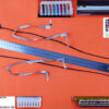 CABLE DE PANTALLA DELL INSPIRON 7000 7559 | 14XJ8