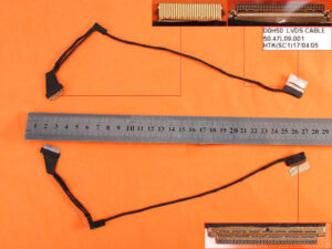 CABLE DE PANTALLA DELL INSPIRON 15 (7537) SERIES | 03PC10 50.47L09.001