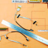 CABLE FLEX DE PANTALLA | SONY VAIO VPC-W