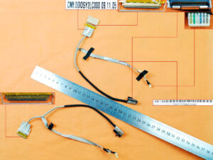 CABLE FLEX DE PANTALLA | SONY VAIO VPC-W
