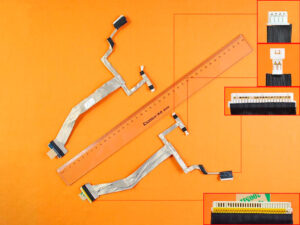 CABLE FLEX DE PANTALLA | HP PAVILION DV5-1000