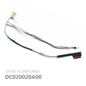 CABLE DE PANTALLA HP PROBOOK 450 G2 SERIES MODELO 30 PINS | DC020020A00