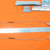 CABLE DE PANTALLA HP PROBOOK 4510 4510S 4515S SERIES | 6017B0241101