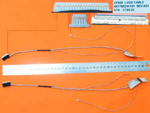 CABLE DE PANTALLA HP PROBOOK 4510 4510S 4515S SERIES | 6017B0241101