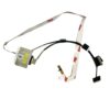 CABLE DE PANTALLA DELL LATITUDE 7400 E7400 SERIES 30 PINS | 0P82J6 DC02C00J000