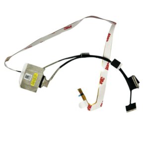 CABLE DE PANTALLA DELL LATITUDE 7400 E7400 SERIES 30 PINS | 0P82J6 DC02C00J000