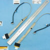 CABLE DE PANTALLA TOSHIBA QOSMIO F50 F55 SERIES