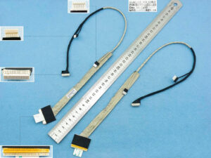 CABLE DE PANTALLA TOSHIBA QOSMIO F50 F55 SERIES