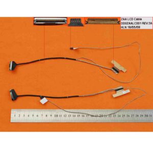 CABLE FLEX DE PANTALLA ACER ASPIRE E5-523 E5-523G E5-573 E5-575 SERIES | DD0ZAALC011 DD0ZAALC001 DD0ZAALC010