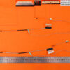 CABLE FLEX DE PANTALLA ACER ASPIRE E5-571G E5-511 E5-531 E5-531G E5-551 V3-572 SERIES | DC02001Y910
