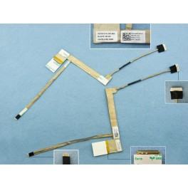 CABLE FLEX DE PANTALLA DELL INSPIRON N4050