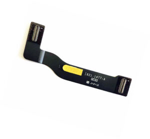 CABLE FLEX DE POWER Y AUDIO APPLE MACBOOK AIR 13" A1466 | 821-1477-A