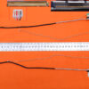 CABLE FLEX DE PANTALLA SONY VAIO SVF14A1 SERIES | DD0GD5LC000