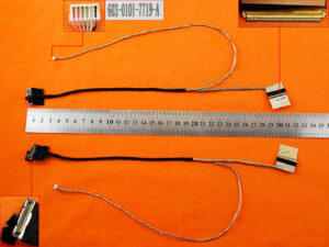 CABLE FLEX DE PANTALLA LED | SONY SVE1412 | 603-0101-7719_A
