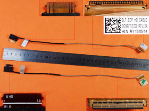 CABLE DE PANTALLA TOSHIBA SATELLITE L50D-C | DD0BLTLC020