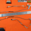 CABLE DE PANTALLA TOSHIBA SATELLITE L735 | DD0BU5LC010