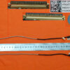 CABLE DE PANTALLA TOSHIBA SATELLITE P50-B SERIES | 1422-01PW000