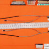 CABLE DE PANTALLA TOSHIBA SATELLITE M800 M840 M845 SERIES | DD0BY4LC000