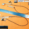 CABLE DE PANTALLA SONY | VAIO SVT15 | 50.4YH08.011