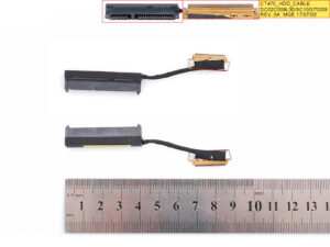 CABLE DE DISCO DURO LENOVO THINKPAD T470 T470P SERIES | 00UR495 DC02C009L00 DC02C009L30 SC10G75198 SC10G75209