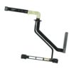 CABLE DE DISCO DURO APPLE MACBOOK PRO 15" A1286 | 821-1198-A | CON BRACKET