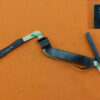 CABLE DE DISCO DURO APPLE MACBOOK PRO 15" A1286 | 821-1492-01 | AÑO 2012
