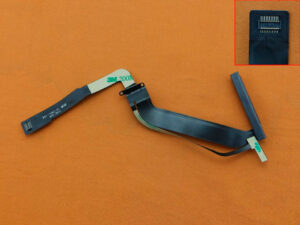 CABLE DE DISCO DURO APPLE MACBOOK PRO 15" A1286 | 821-1492-01 | AÑO 2012