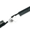 CABLE DE DISCO DURO DELL LATITUDE 3410 E3410 3510 E3510 SERIES | 07CR4F 7CR4F 450.0KD05 0031 450.0KA04 0011 MKB-L15