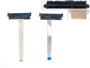 CABLE DE DISCO DURO HP ENVY 15 SERIES | DW15 6017B0416801