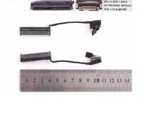 CABLE DE DISCO DURO HP PAVILION DV6-6000 DV7-6000 SERIES | 6017B0309001