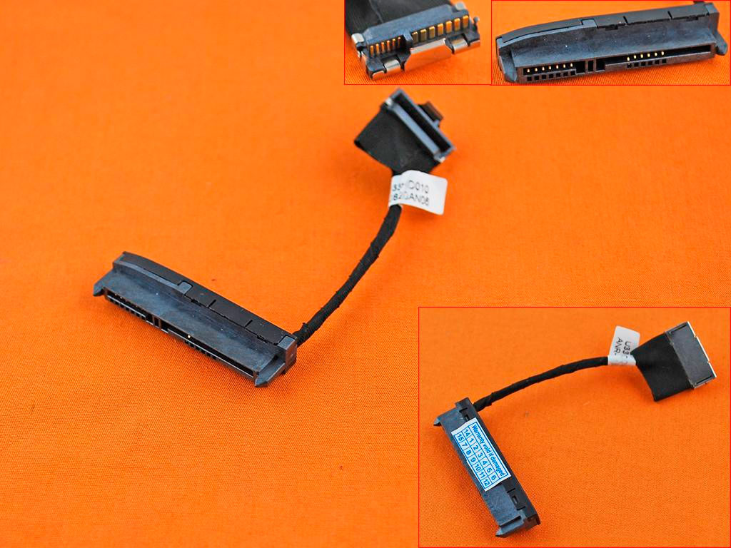CABLE DE DISCO DURO | HP PAVILION 14-B | 15-B SERIES