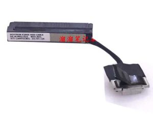 CABLE DE DISCO DURO LENOVO K21 K21-80 SERIES | 5C10L02013 450.05V02.0001