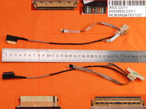 CABLE DE PANTALLA HP PROBOOK 440 G3 SERIES | DD0X62LC011 30 PINS EDP