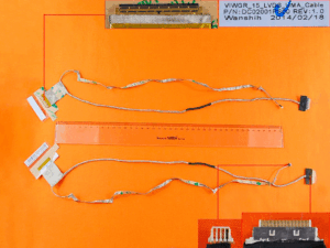 CABLE FLEX DE PANTALLA | LENOVO G500