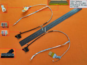 CABLE FLEX DE PANTALLA | HP PAVILION DV6-6000