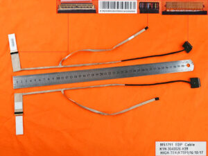 CABLE DE PANTALLA MSI GE72 SERIES | K1N-3040026-H39