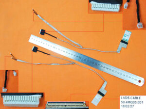 CABLE DE PANTALLA SONY VAIO EL15 VPC-EL | 50.4MQ05.003