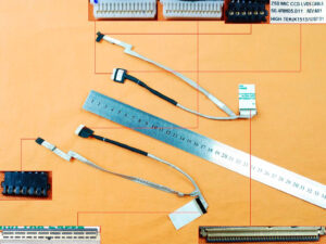 CABLE DE PANTALLA SONY | VAIO SVE15 SERIES | 50.4RM05.011