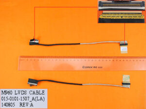 CABLE FLEX DE PANTALLA | SONY VAIO VPC-EA