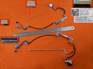 CABLE DE PANTALLA DELL | STUDIO 1745 | 1747 | 1749 SERIES
