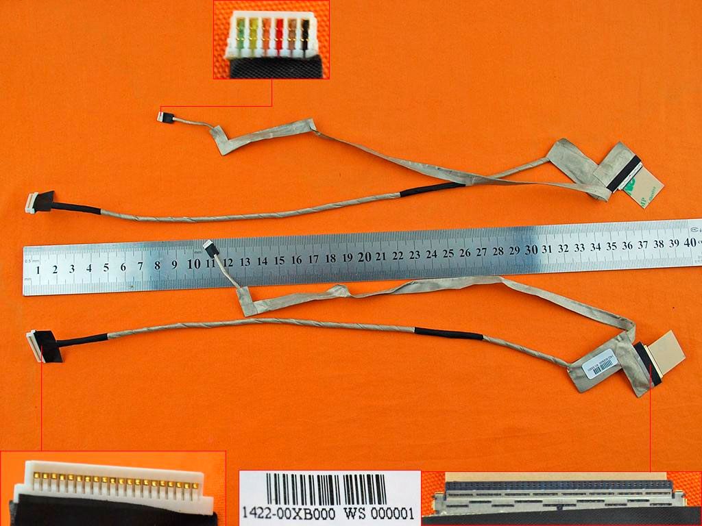 CABLE DE PANTALLA TOSHIBA | SATELLITE L770 SERIES