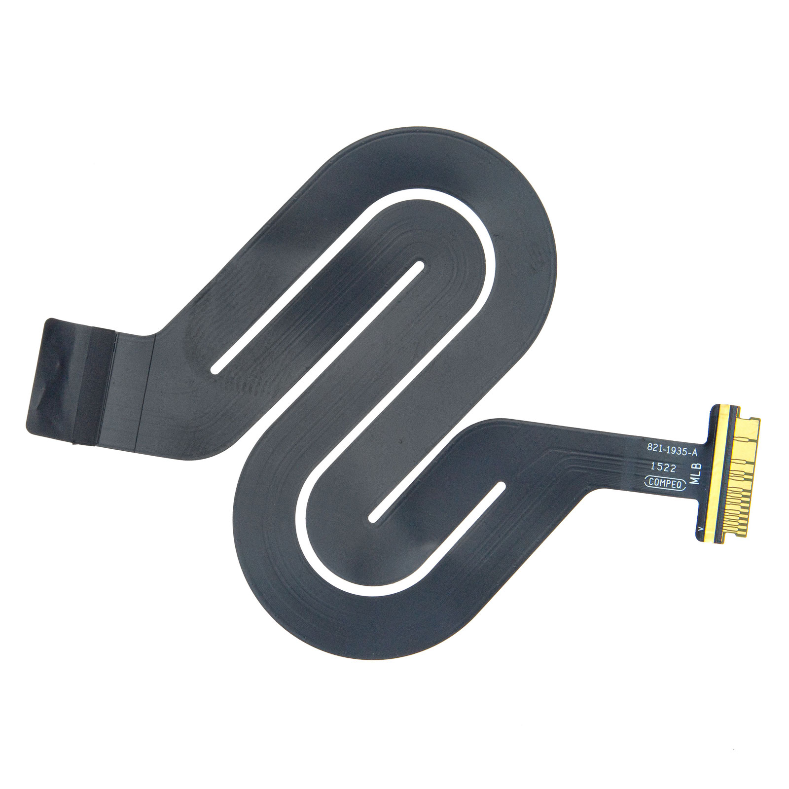 CABLE TRACKPAD APPLE | MACBOOK RETINA 12" A1534 | 821-1935-A | AÑO 2015