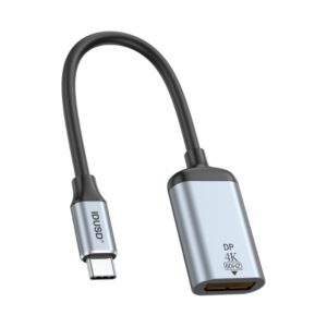 CABLE USB-C A DP 60HZ | IDUSD K35A