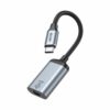 CABLE USB-C A MINI-DP 60HZ | IDUSD K36A