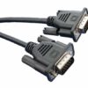 CABLE VGA-VGA MACHO MACHO 1.8 METROS