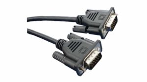 CABLE VGA-VGA MACHO MACHO 1.8 METROS