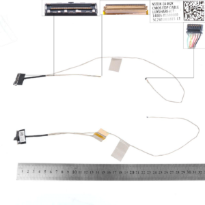 CABLE DE PANTALLA ASUS N550JK SERIES | 14005-01500000